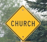 Beware of Church