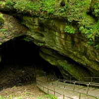 Mammoth Cave: Introduction to Caving
