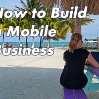 How to Build a Mobile Business