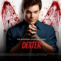 Desperately Stalking Dexter