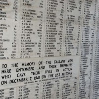 Date of Infamy: Touring Pearl Harbor