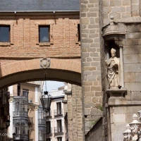 Should you Visit Segovia or Toledo in Spain?
