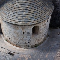 Girona, City of Gardens (and Stairs)