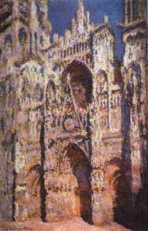 RouenCathedral_Monet_1894
