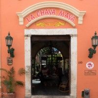 Where to Eat in Merida, Mexico